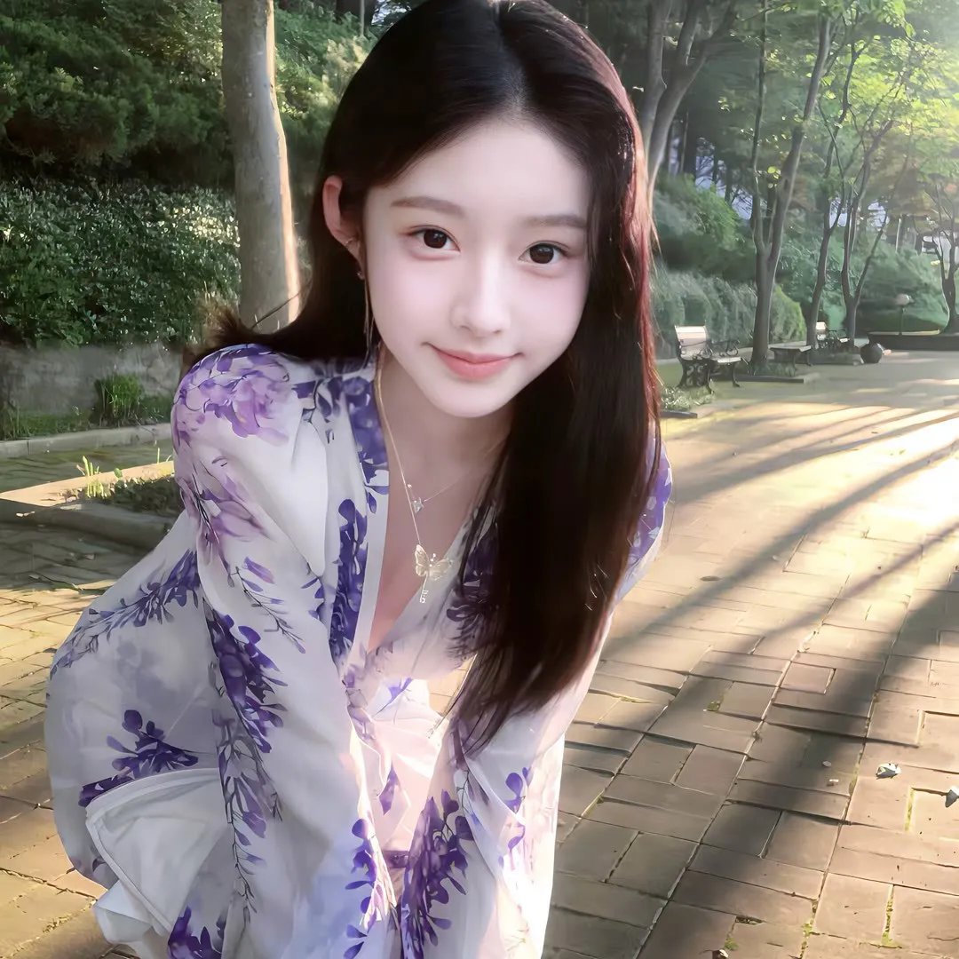 地狱美女