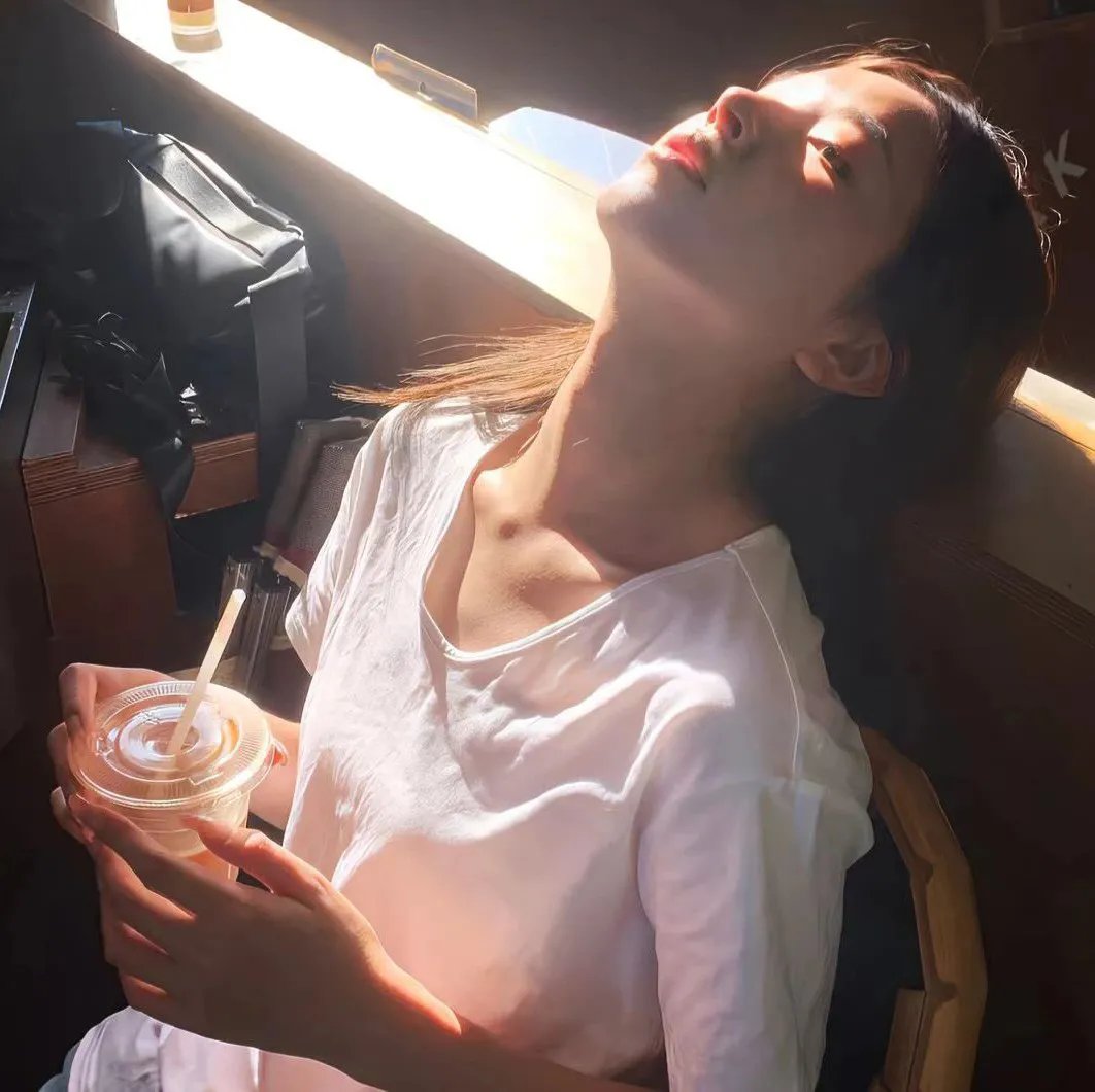美好的时光