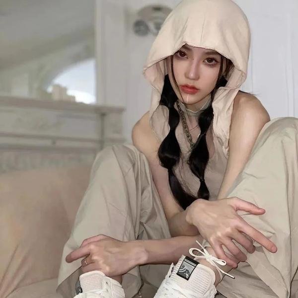 下套